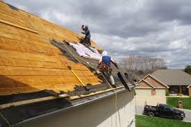 Trusted Rancho Alegre, TX Roofing Experts